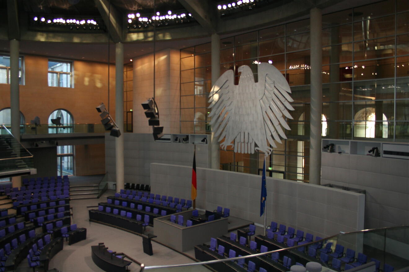 Die Rolle Deutschlands im Afghanistankrieg der NATO