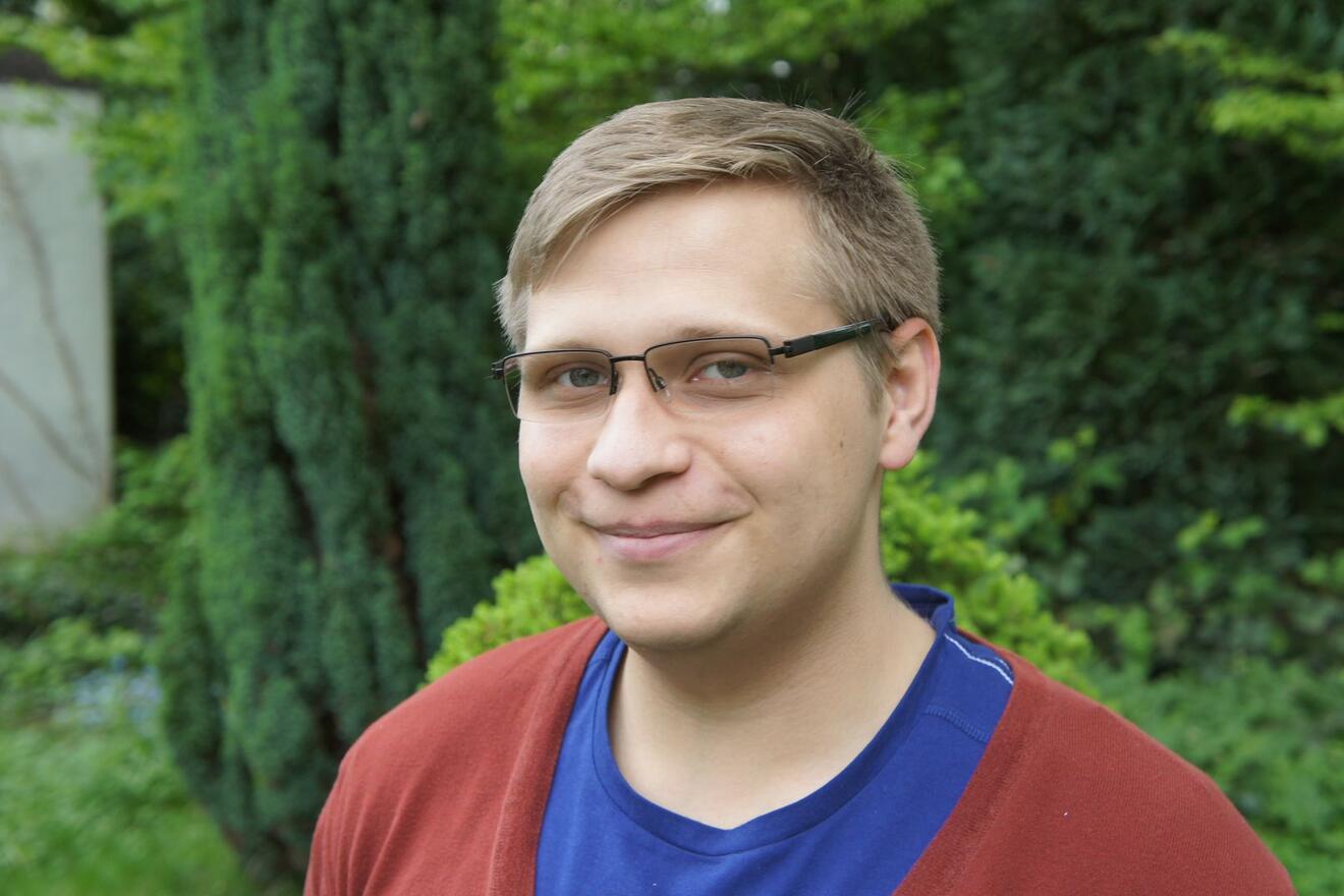 Vollzeit für Marvin: Mit Deiner Unterstützung schaffen wir das!