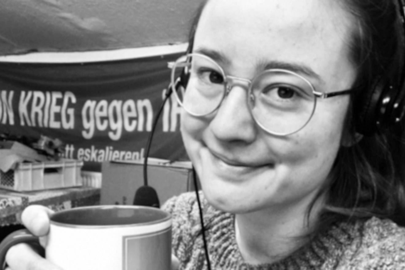 Zwischen Videokonferenzen, Online-Aktionen und Tweets, die Wellen schlagen