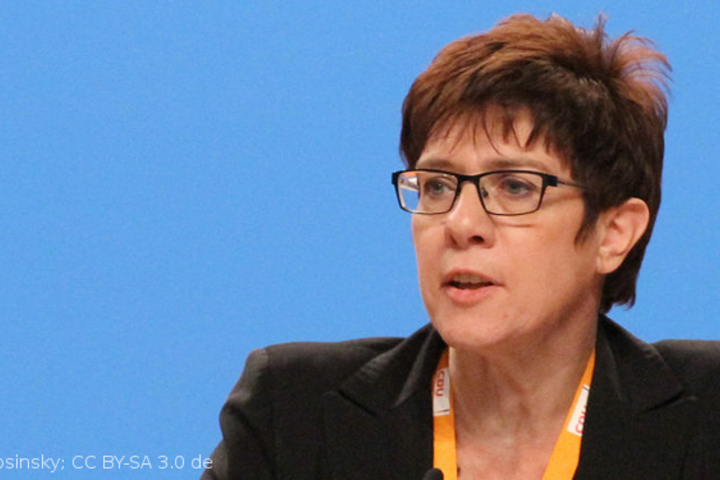 Affront gegenüber der Zivilgesellschaft, den Steuerzahlenden und dem Koalitionspartner