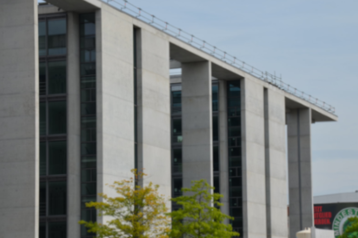 Aktiv werden zu den Koalitionsgesprächen