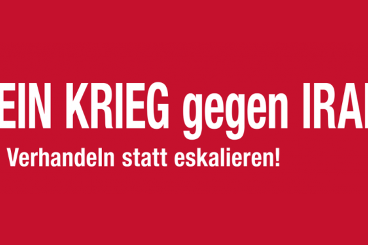 Alle Infos zum Iran-Konflikt