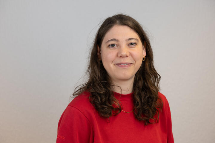 Annegret Krueger