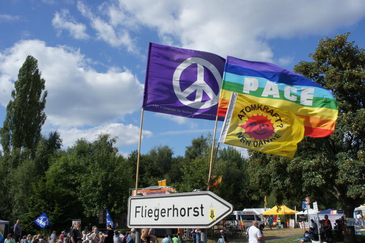 Büchel ist überall - atomwaffenfrei.jetzt