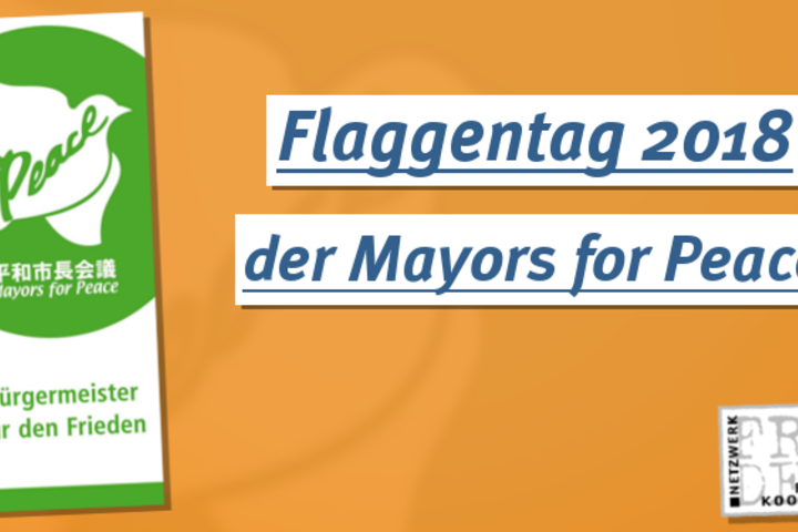 Flaggentag 2018