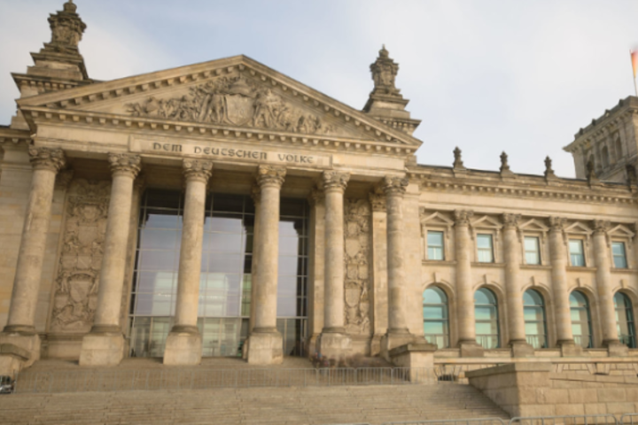 Friedenskooperative wendet sich an MdBs - du auch?