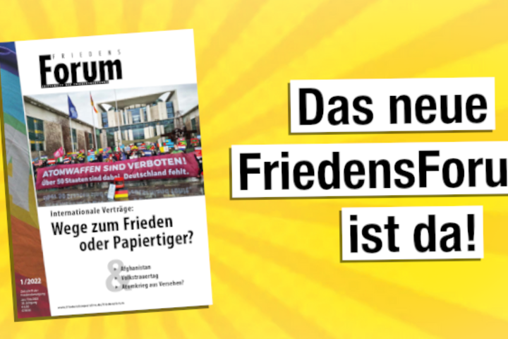 Internationale Verträge: Wege zum Frieden oder Papiertiger?