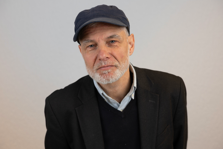 Kristian Golla