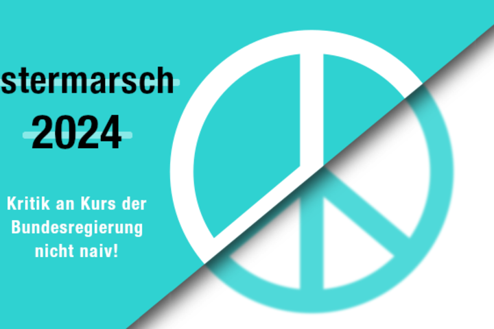Kritik an Kurs der Bundesregierung nicht naiv