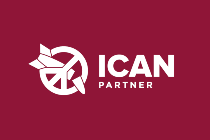 International Campaign to Abolish Nuclear Weapons