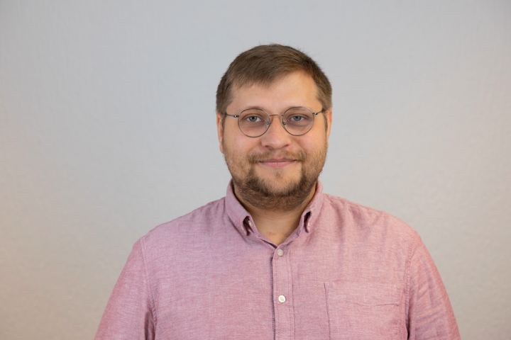 Marvin Mendyka