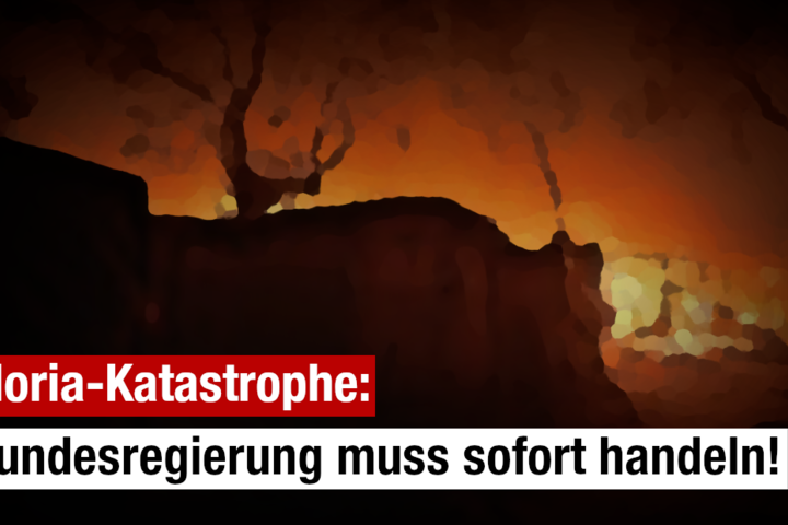 Moria-Katastrophe