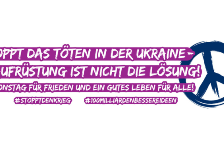 Dezentraler Aktionstag am 19. November