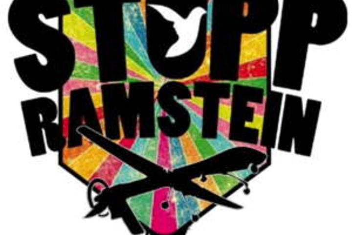 Aktion abgeschlossen: Menschenkette gegen Krieg am 11.06.2016