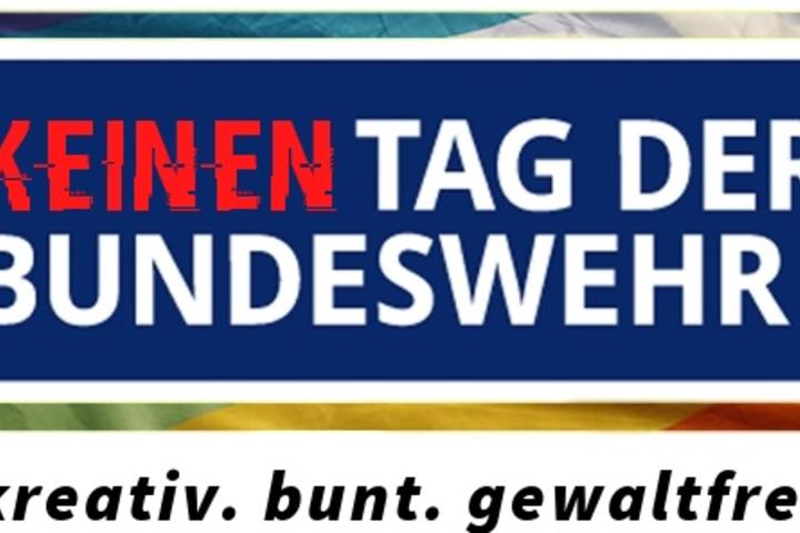 Tag der Bundeswehr abschaffen! Militarisierung stoppen