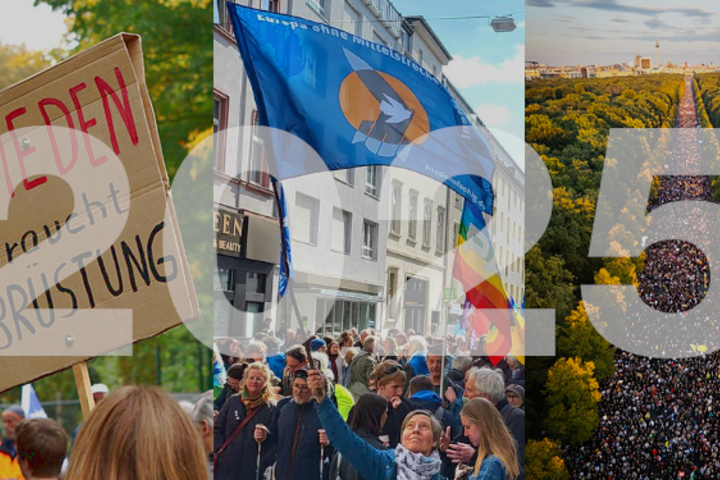 Unser Jahresrückblick 2025