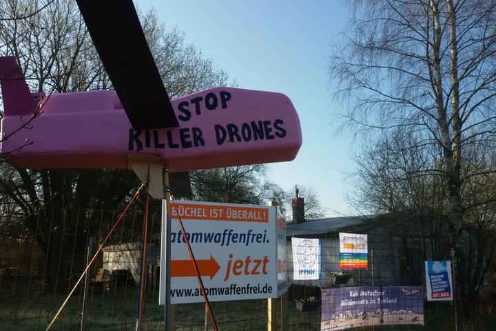 Warnung vor einer Senkung der Hemmschwelle durch den Einsatz von Künstlicher Intelligenz