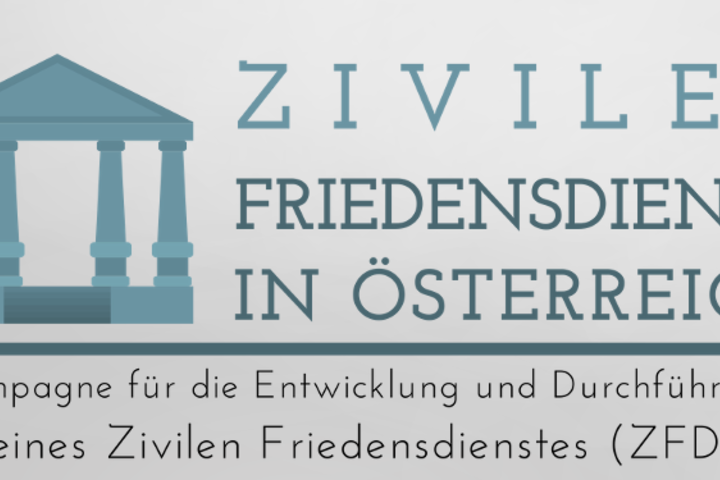 Österreich will Zivilen Friedensdienst einführen