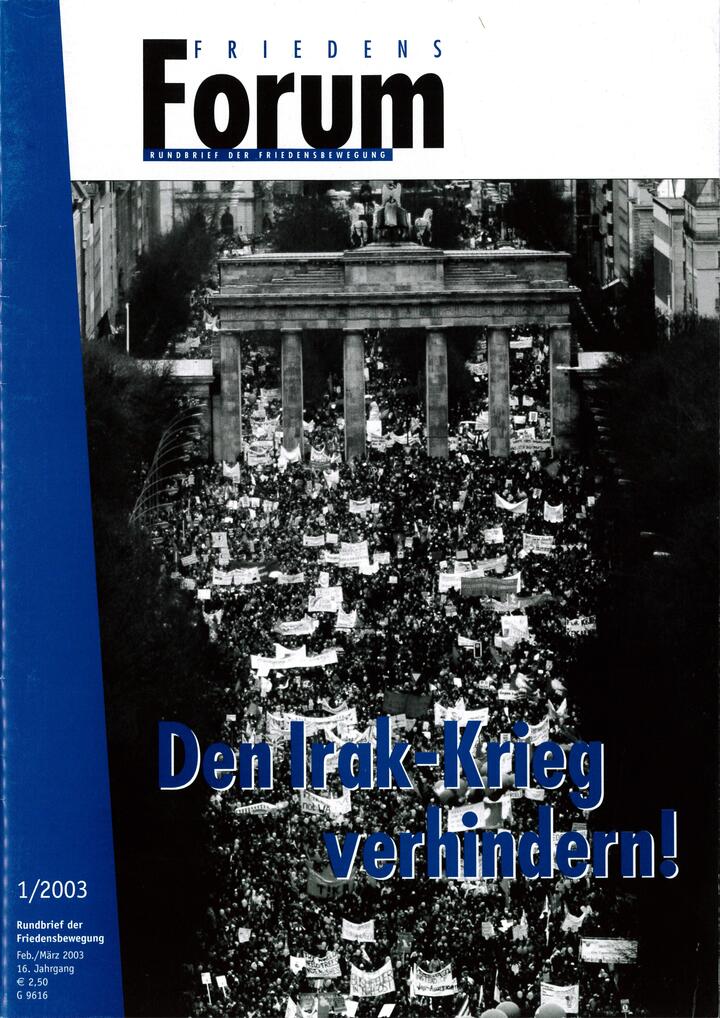 1 / 2003