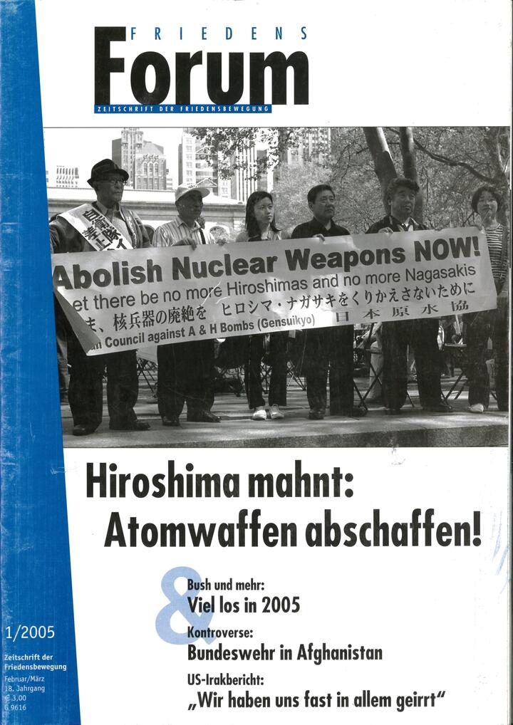 1 / 2005