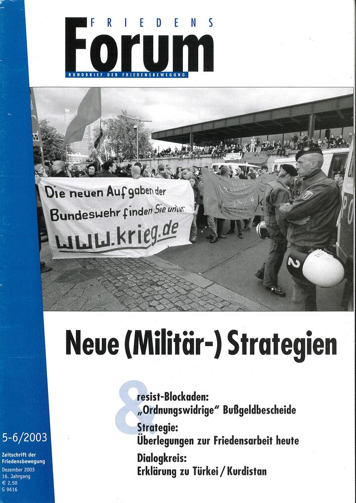 5-6 / 2003