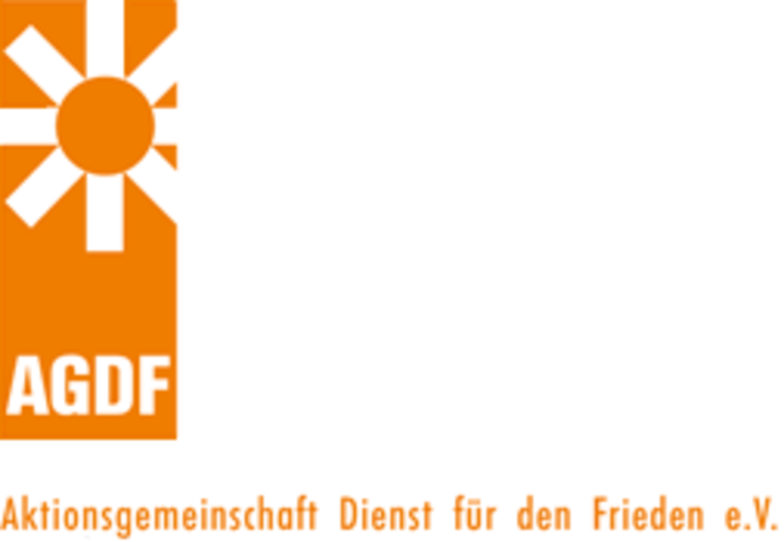 Aktionsgemeinschaft Dienst für den Frieden (AGDF)