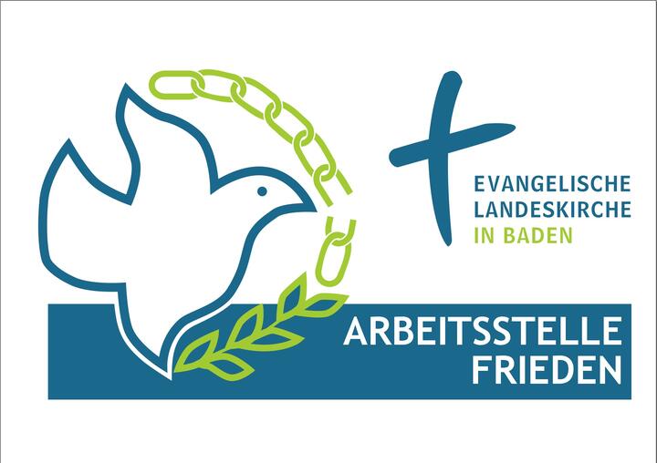 Arbeitsstelle Frieden der Ev. Landeskirche in Baden