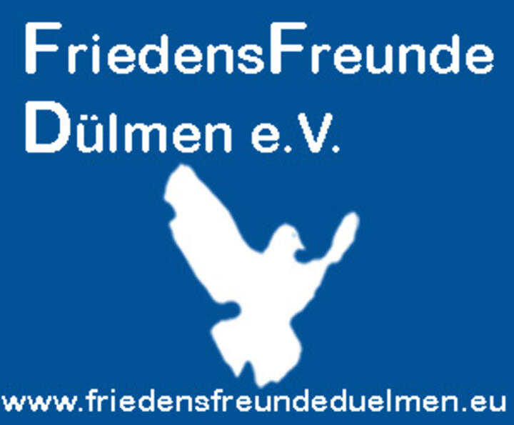 Friedensfreunde Dülmen