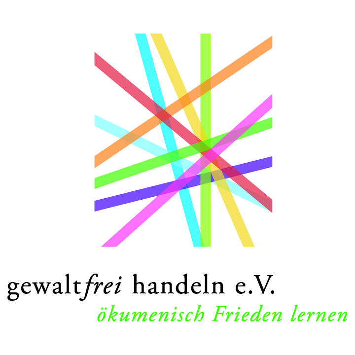 gewaltfrei handeln
