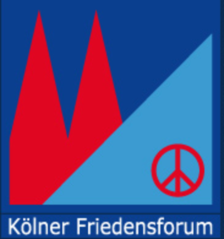 Kölner Friedensforum