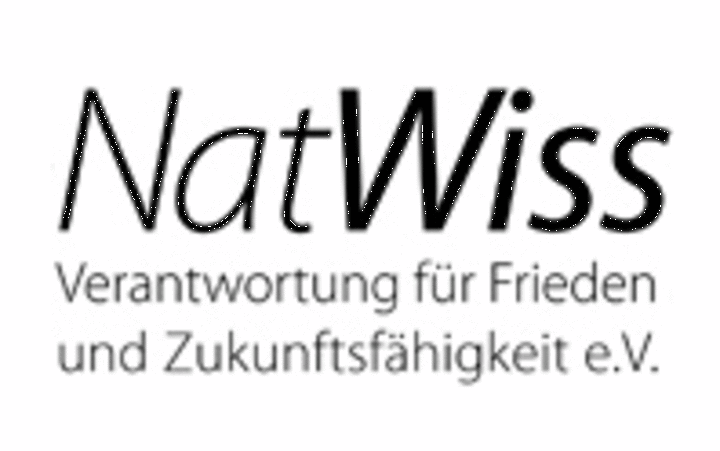 NaturwissenschaftlerInnen-Initiative (NatWiss)