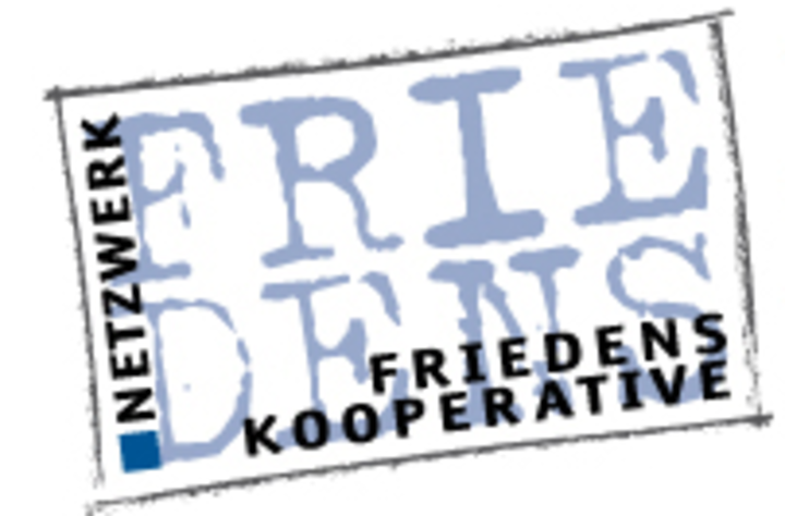 Netzwerk Friedenskooperative
