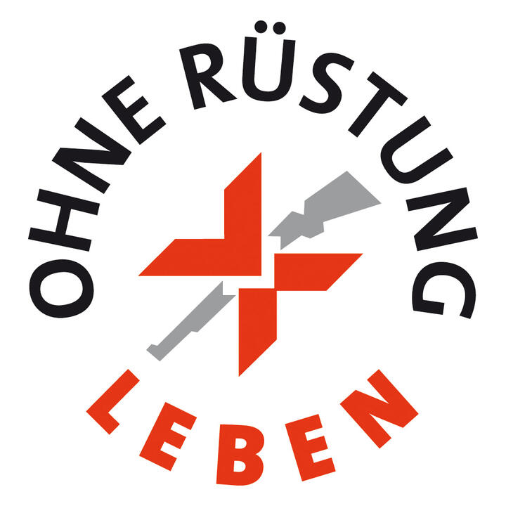 Ohne Rüstung Leben