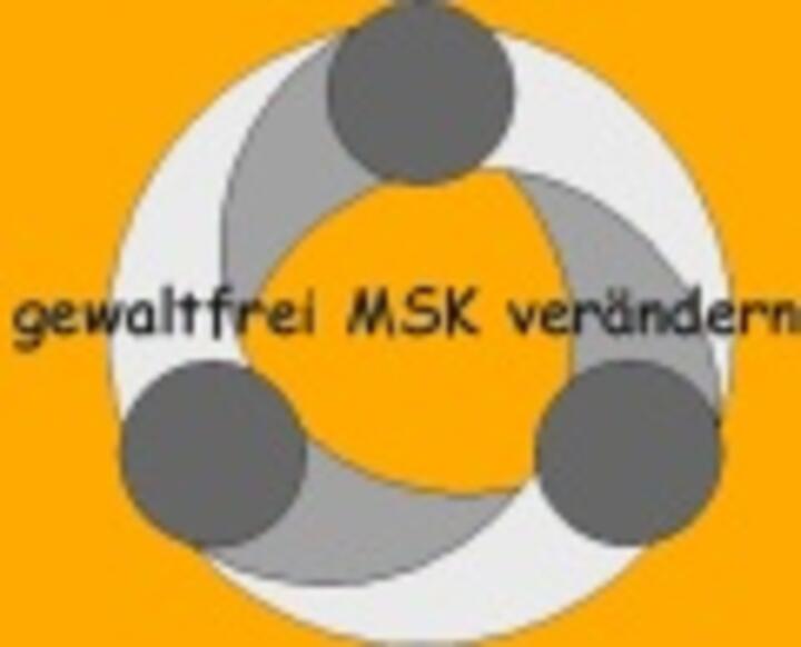 Projektgruppe MSK verändern